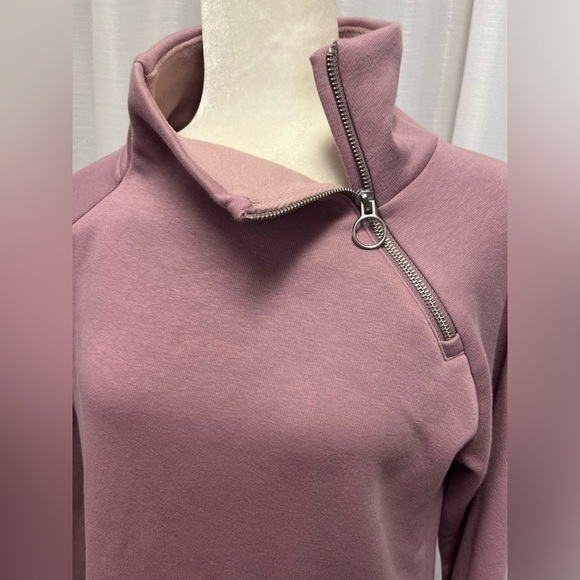 Athleta cozy karma  Sweater - Picture 4 of 9